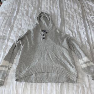 American Eagle sweater hoodie